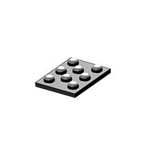 STMicroelectronics ST1PS01DJR Nano-Quiescent 400 mA nano-quiescent synchronous step-down converter digital volt selection & P