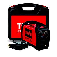 Telwin FORCE 145 MMA INVERTER (1,6 - 3,2mm)