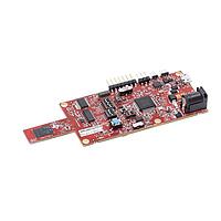 Texas Instruments IWRL6432AOPEVM Radar Sensor IWRL6432AOP evaluation module for single-chip 60GHz antenna-on-package (AoP) mmWave sensor