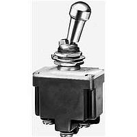 Honeywell 2NT1-1E Toggle Switches SEALED OI