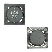 Eaton SD25-221-R Power Inductor 220uH 0.268A 1.34ohms
