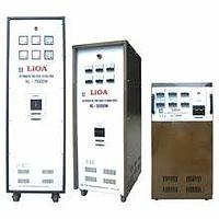 Lioa DR3-3K 3 PHASE DRY Voltage (3KVA)