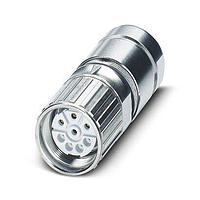 PHOENIX CONTACT 1627033 Circular Metric Connectors SF-7ES1N8A80A5