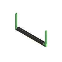 EDAC 387-068-560-258 Standard Card Edge Connectors Card Edge Connector