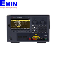 KEYSIGHT E36232A Autoranging Bench Power Supply (60V, 10A, 200W)