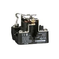 Industrial Relays & Accessories