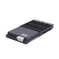 Vicor VI-LCW3-IY Isolated 24V/24V 50W COMPAC