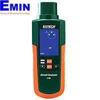 EXTECH CT70 GFCI and AC Circuit Analyzer