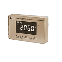 Chang AI CI-PC894 Monitoring instrument for dispersion oxygen in plateau (0~40.00% O2)