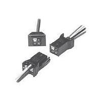 Anderson Power Products 1451G1 Housings PP PAK-3P SNAP-IN RECEPTACLE