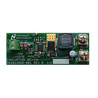 Texas Instruments LM5576EVAL/NOPB Voltage Regulator - Switching Regulator LM5576 EVAL BRD