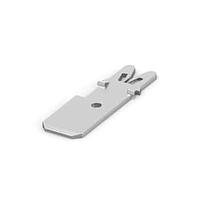 AMP Connectors - TE Connectivity 1601254-2 Siameze TAB,OFFSET, 4.75x0.51,STD,SMZ