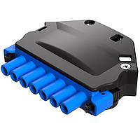 Amphenol Positronic SP10RSSS1F0W01/AA-2268 Connectors ORV3 CONNECTOR