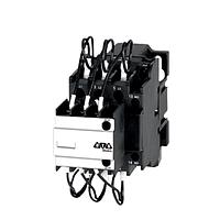 BTB ELECTRIC BCC10K11M7 Capacitor Duty Contactor