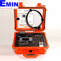 AMPTEC RESEARCH 630BN Ruggedized Failsafe Ohmmeter with Diode Test Capability (20 Ω,200KΩ)