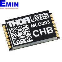 THORLABS MLD203CHBE Laser Diode Drivers for OEMs (High Bandwidth)