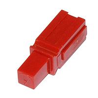 Anderson Power Products 1399G2-BK Accessories PP15/45 SPACER LONG RED - BULK
