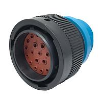 DEUTSCH - TE Connectivity HDP26-24-21PE-L015 Connectors PLUG ASM