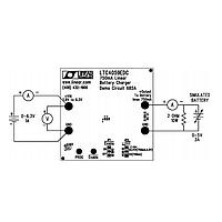 Analog Devices DC685A Battery Management LTC4059EDC - 750mA Linear Battery Charge