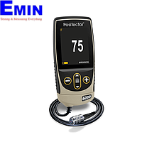 DEFELSKO FS1 Coating Thickness Gage for ferrous metal substrates (0 - 1500 µm, Ferrous)