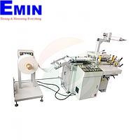 TOB TOB-DMQ-350 Laboratory Automatic Electrode Die Cutter Machine (340*280mm)