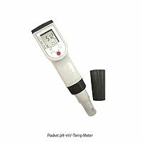 Trans TR.EPU01PH.4 pH Electrode, for Uni Testa, Replacement, 0~14pH