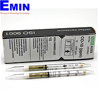 PHYWE 64198-01 Test Tube CO (10pcs)