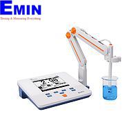 REX EC300F Conductivity Meter (0.000 μS/cm ~ 1000 mS/cm; ±1.0% FS)