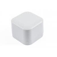 Hammond Manufacturing 1557BAGY Wall Mount ABS NEMA 80x80x60 WALL MNT ENCL GRAY