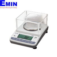 CAS XE-600HR Micro-weighing Scale (600g/0.01g, with baterry)
