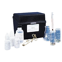 OMEGA WTCL2-3313 Water Testing Kits (Free & Total Chloride, 1.0 ~ 6.0 ppm)
