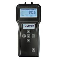 Sensing Precision DP-10 Compact Air Meter range