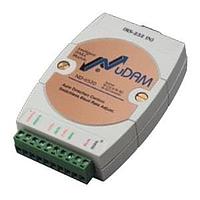 ADLINK Technology ND-6520 RS-232 to RS-422/485 RS-232 TO RS-485 / RS-422 CONVERTER