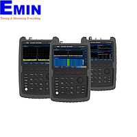 Signal analyzer