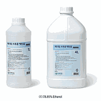 Laundry, Clean Chemicals