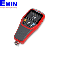 Coating thickness meter