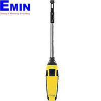 Trotec BA30WP Hot Wire Anemometer (0 - 30 m/s; -20 - 60 °C; 0 % - 99.9 %)