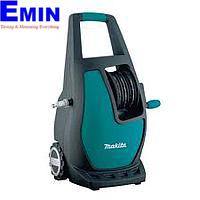 Makita HW111 High Pressure Washer ( 110Bar, 1700W, 370L/h)