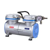 WITEG Rocker 911 Oil Free Vacuum Pump (250W, 55l/min)