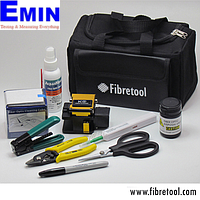 Fibretool FTK-10 Fast Connector Termination Kit