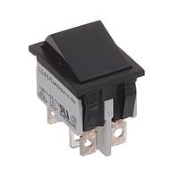 APEM 2646LH/2A212000L0 Rocker Switches Power Rocker Switch