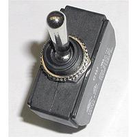 CW Industries GTS447C101HR Toggle Switches ON-ON Toggle IP56