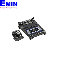 FSM-12S Fujikura Fusion Splicer ( 5mm Cleave length , Splice time 14s )