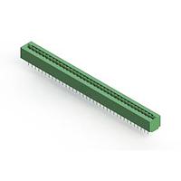 EDAC 807-072-424-201 Receptacles High Temp Card Edge Connector