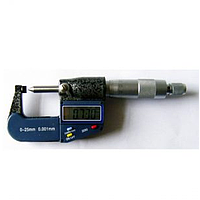 HINOTEK SDK5-124-100 Panme (75-100mm*0. 01/0-4 in*0. 0005)