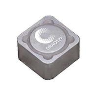 Eaton DRAQ127-100-R Dual Winding Inductor 9.63uH11.2ASMT 4pad
