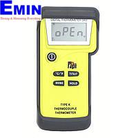 TPI 343C3 Dual Input K-Type Thermocouple Thermometer