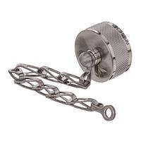 Amphenol Socapex USBFTVC7MN USB Connectors USB FIELD CAP