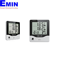 Hygro-Thermometer