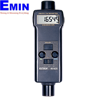 EXTECH 461825 EXTECH 461825 Combination Photo Tachometer/Stroboscope